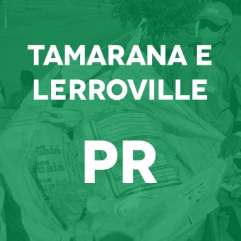 TAMARANA-E-LERROVILLE